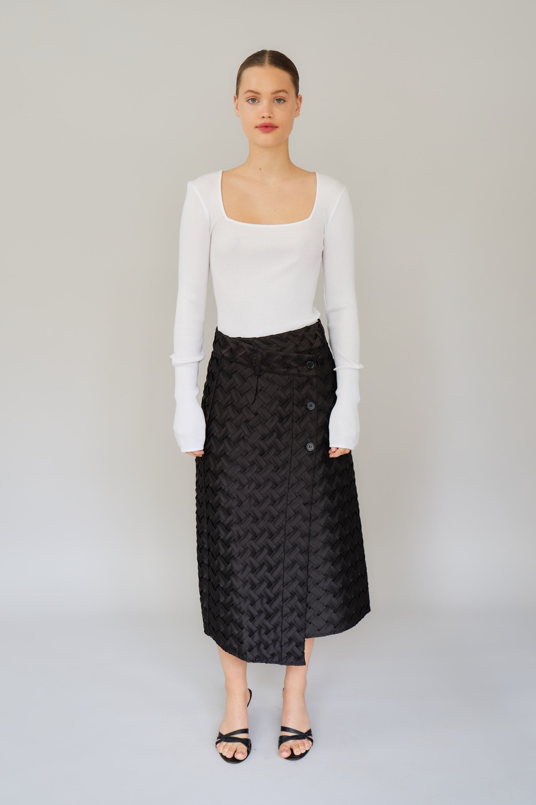 Jupe Nova - OpéraSPORT