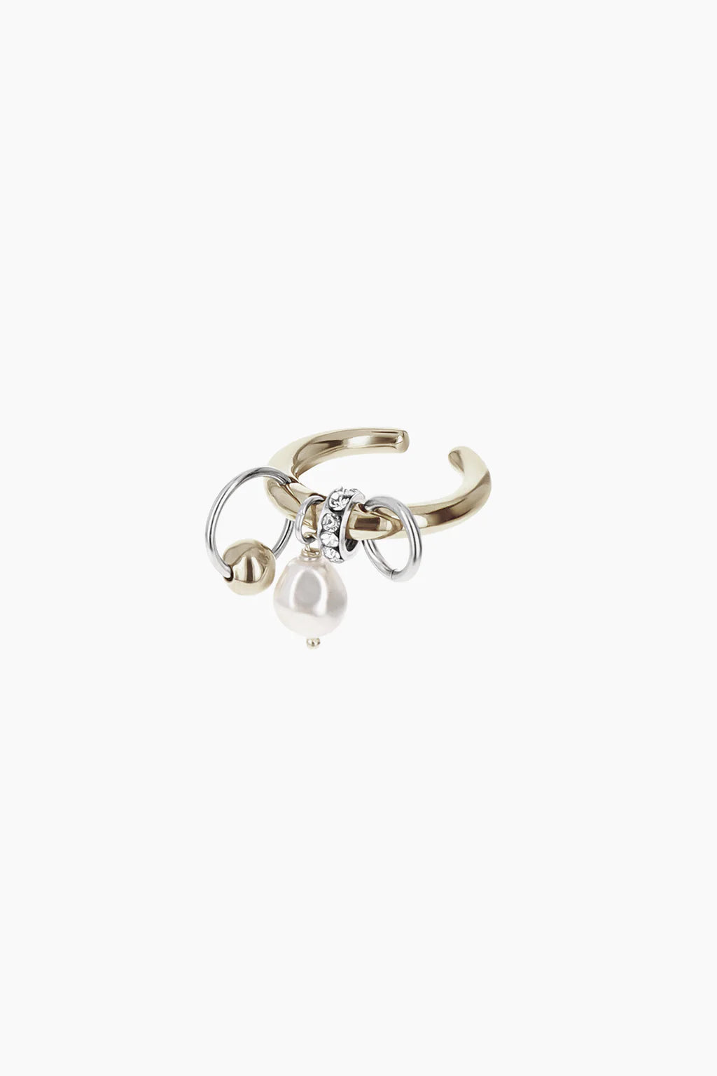 Bague Nathan - Justine Clenquet