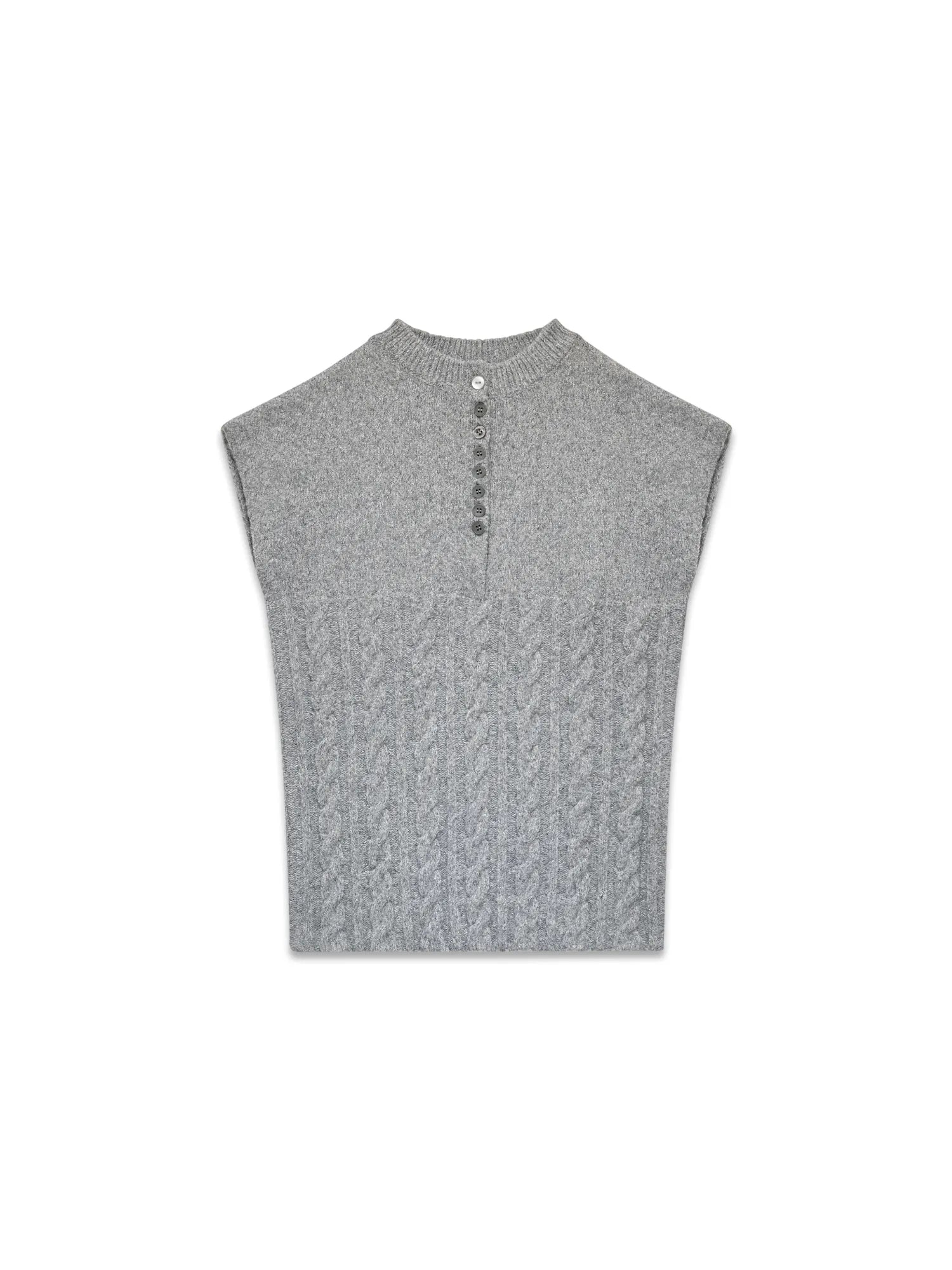 Top Orchid Grey - Susmie&