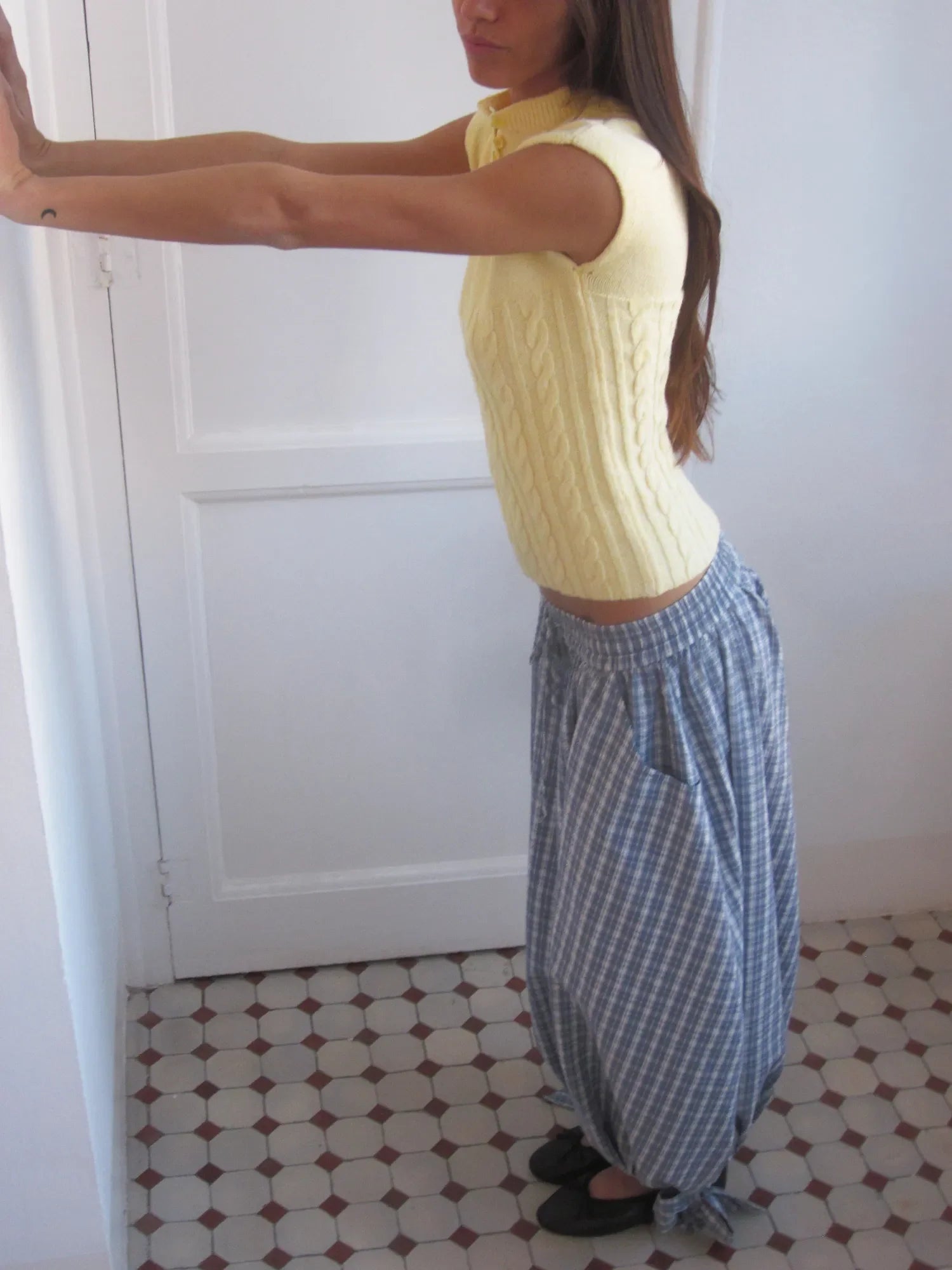 Top Orchid Butter - Susmie&