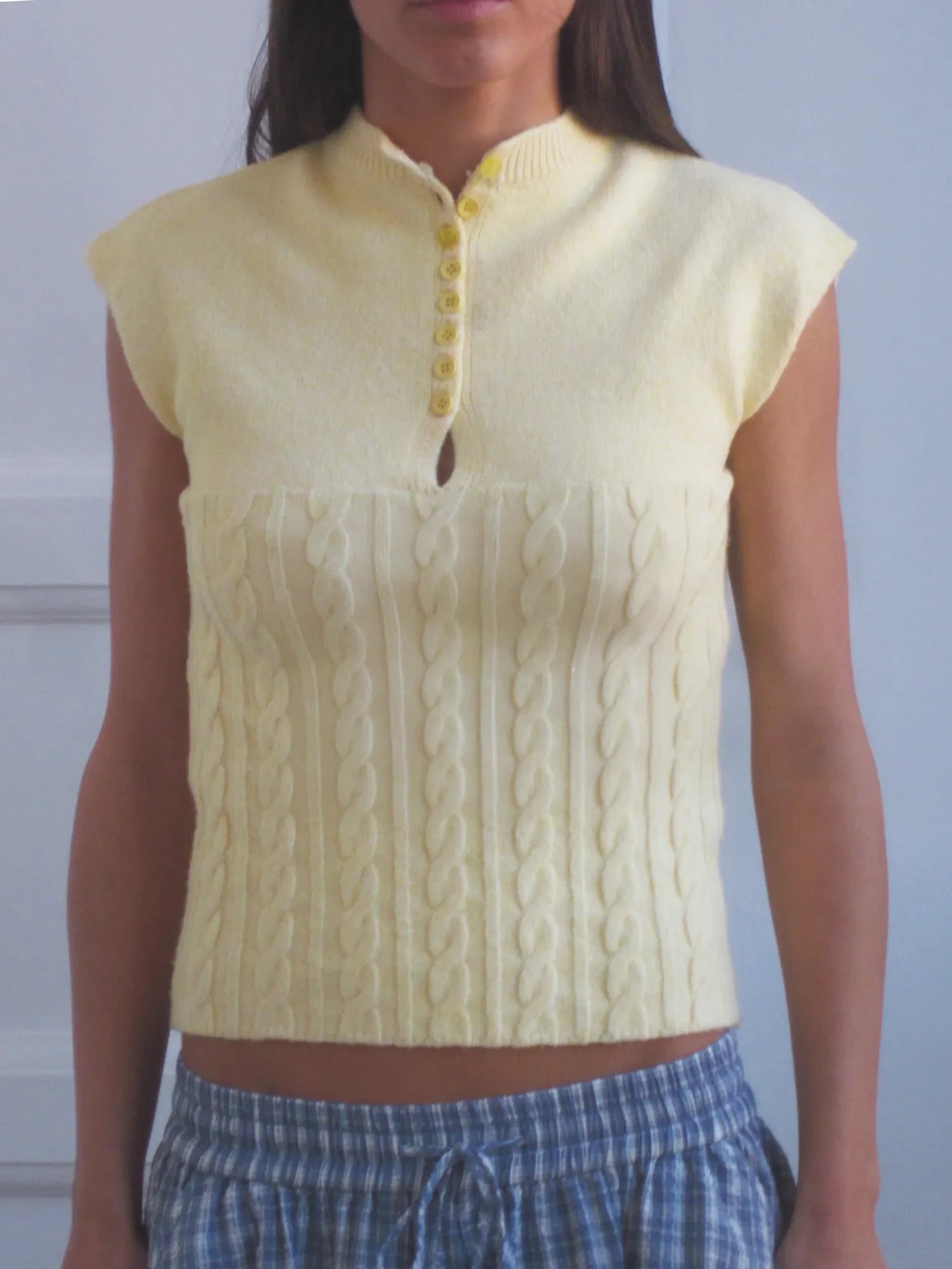 Top Orchid Butter - Susmie&