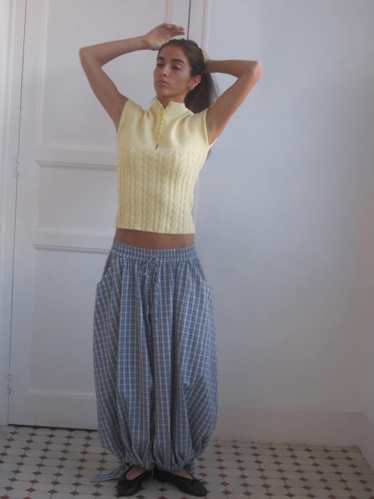 Top Orchid Butter - Susmie&