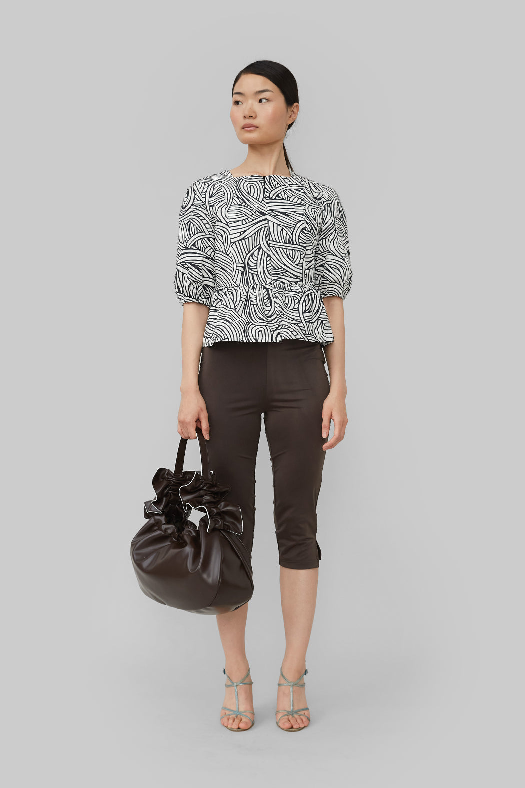 Pantalon Capri Pollensa - OpéraSPORT