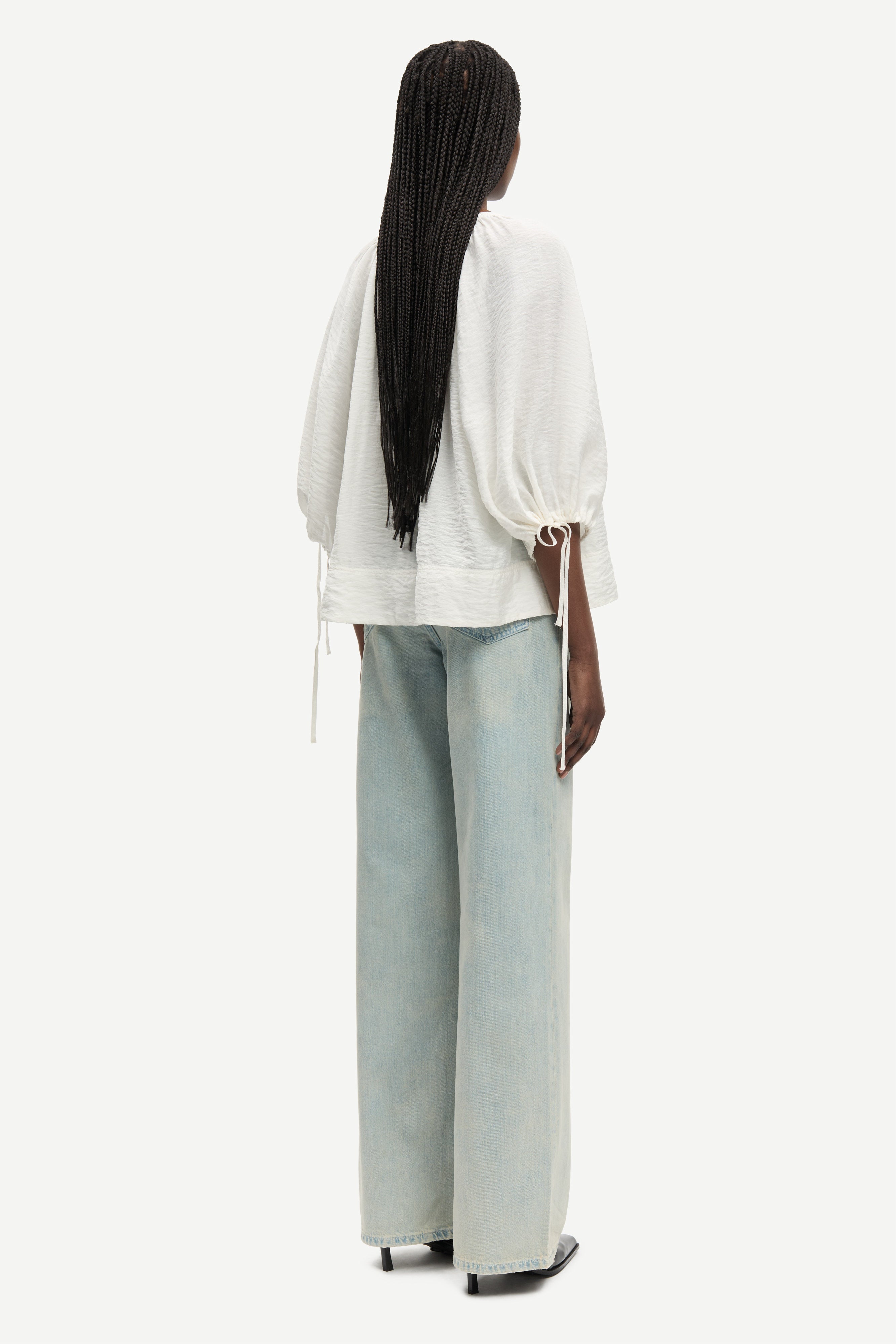 Blouse Samatera - Samsoe Samsoe