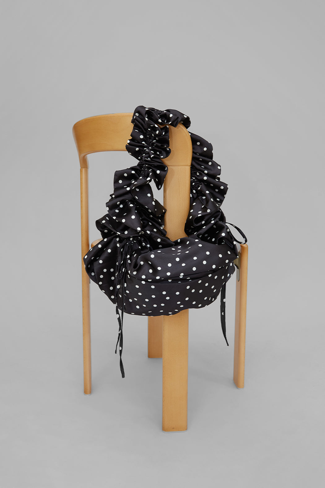 Sac Shirley à Pois - OpéraSPORT