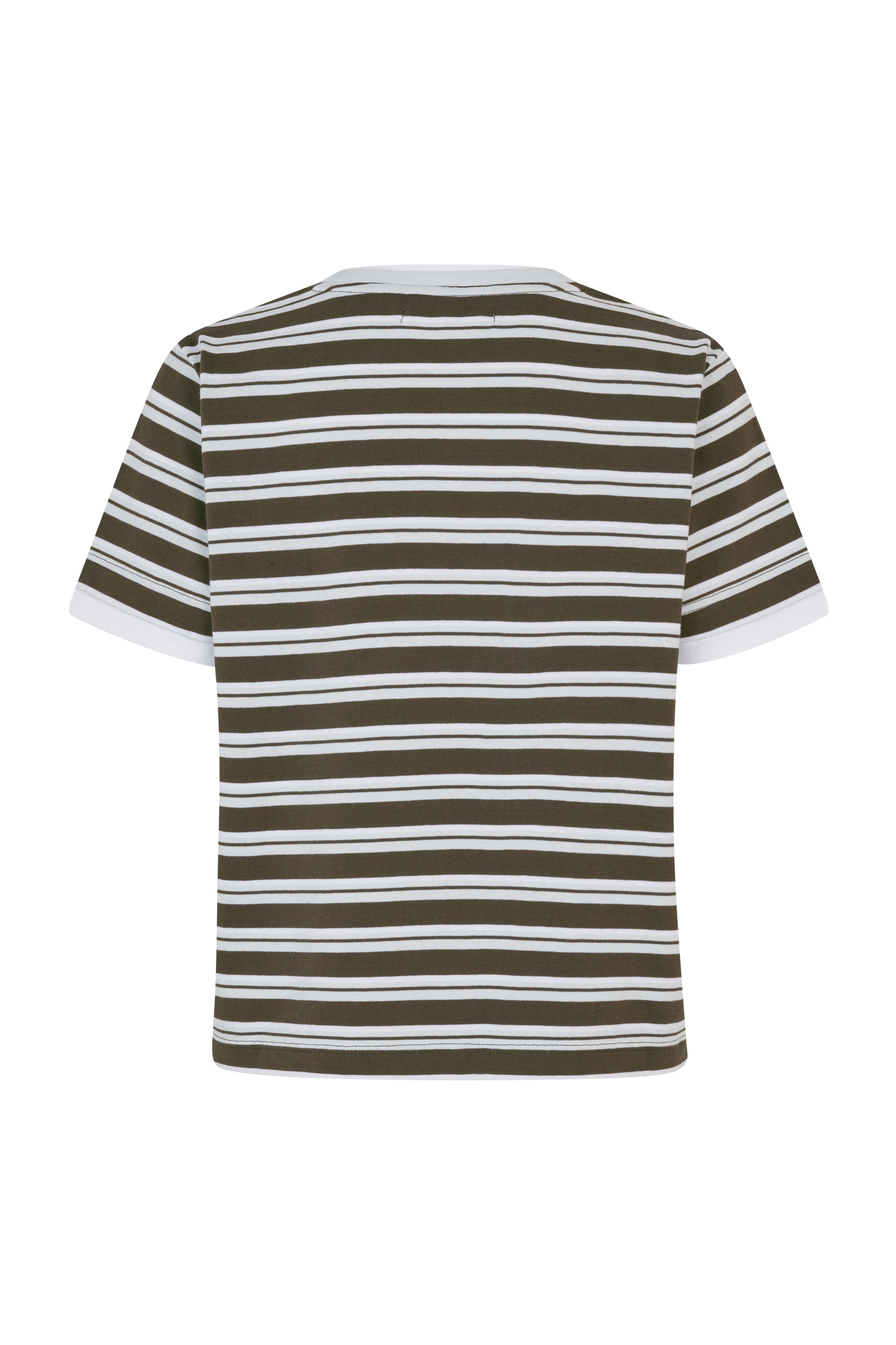 T-shirt Sacamina - Samsoe Samsoe