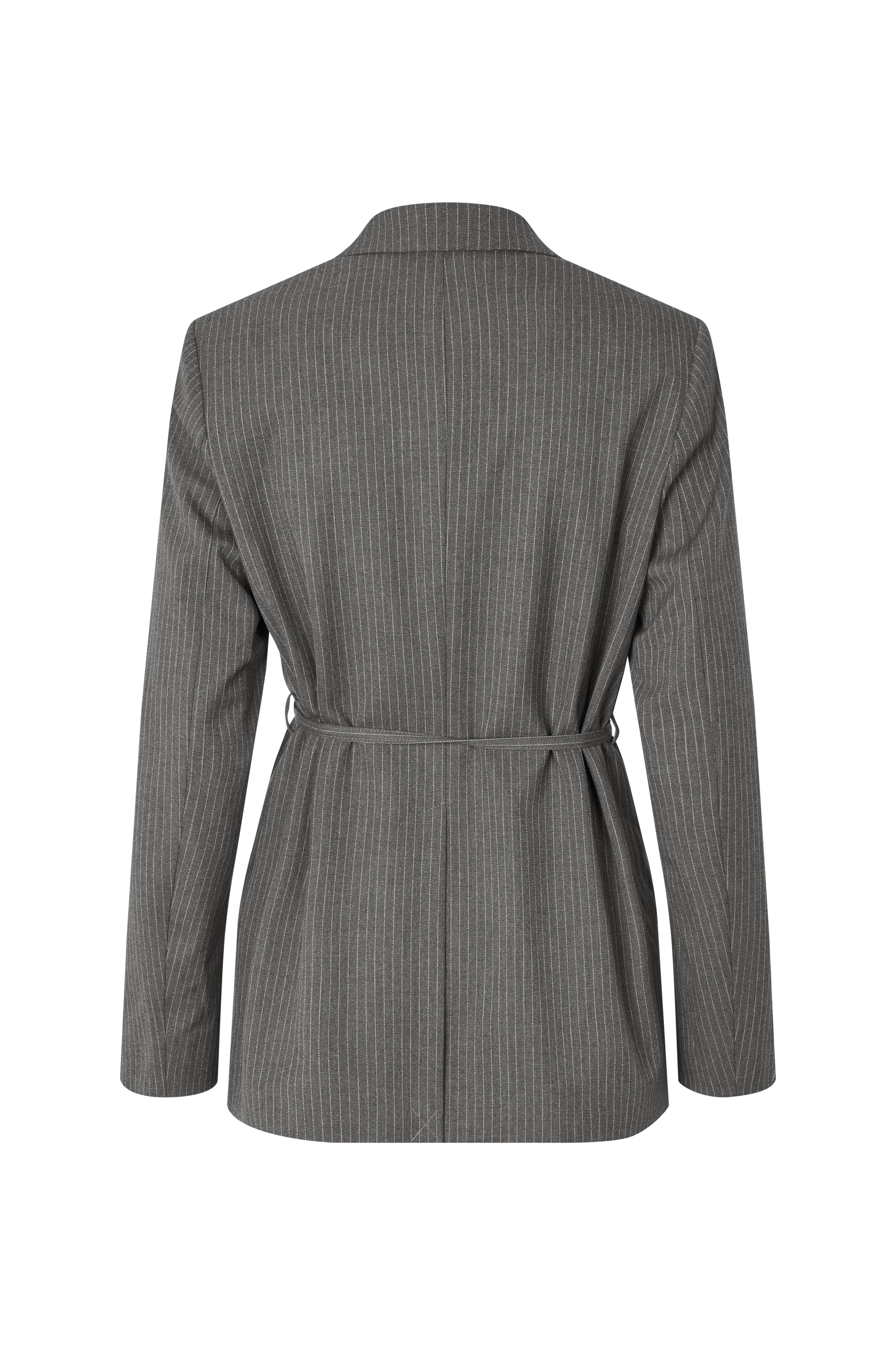 Blazer Ceinturé Salot - Samsoe Samsoe