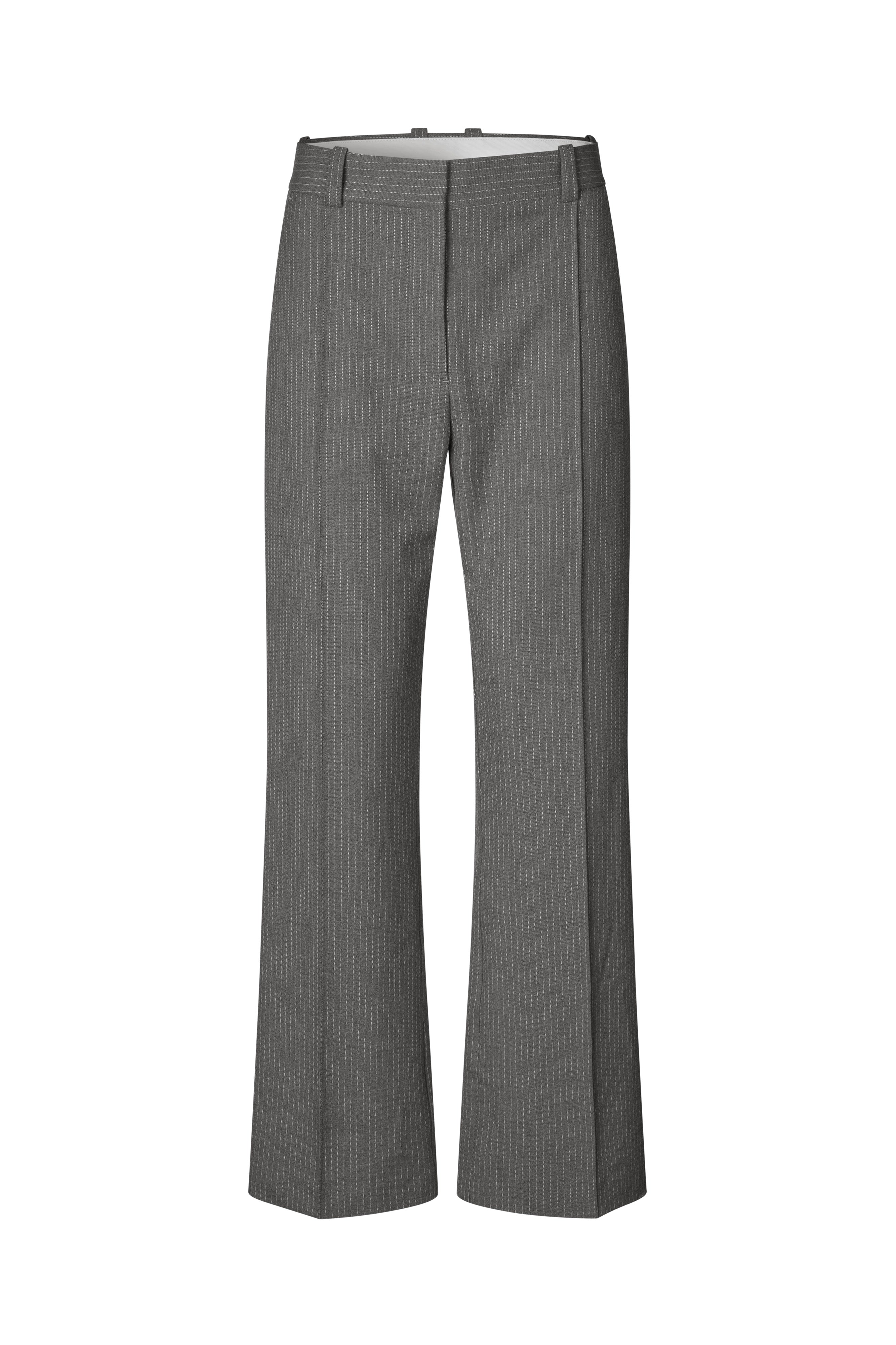 Pantalon Tailleur Salot - Samsoe Samsoe