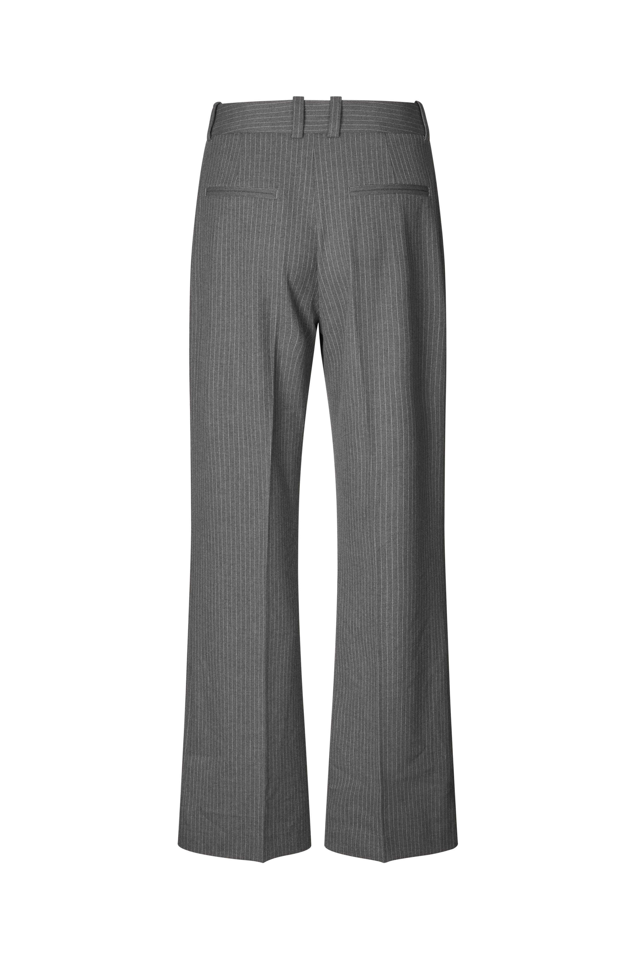 Pantalon Tailleur Salot - Samsoe Samsoe