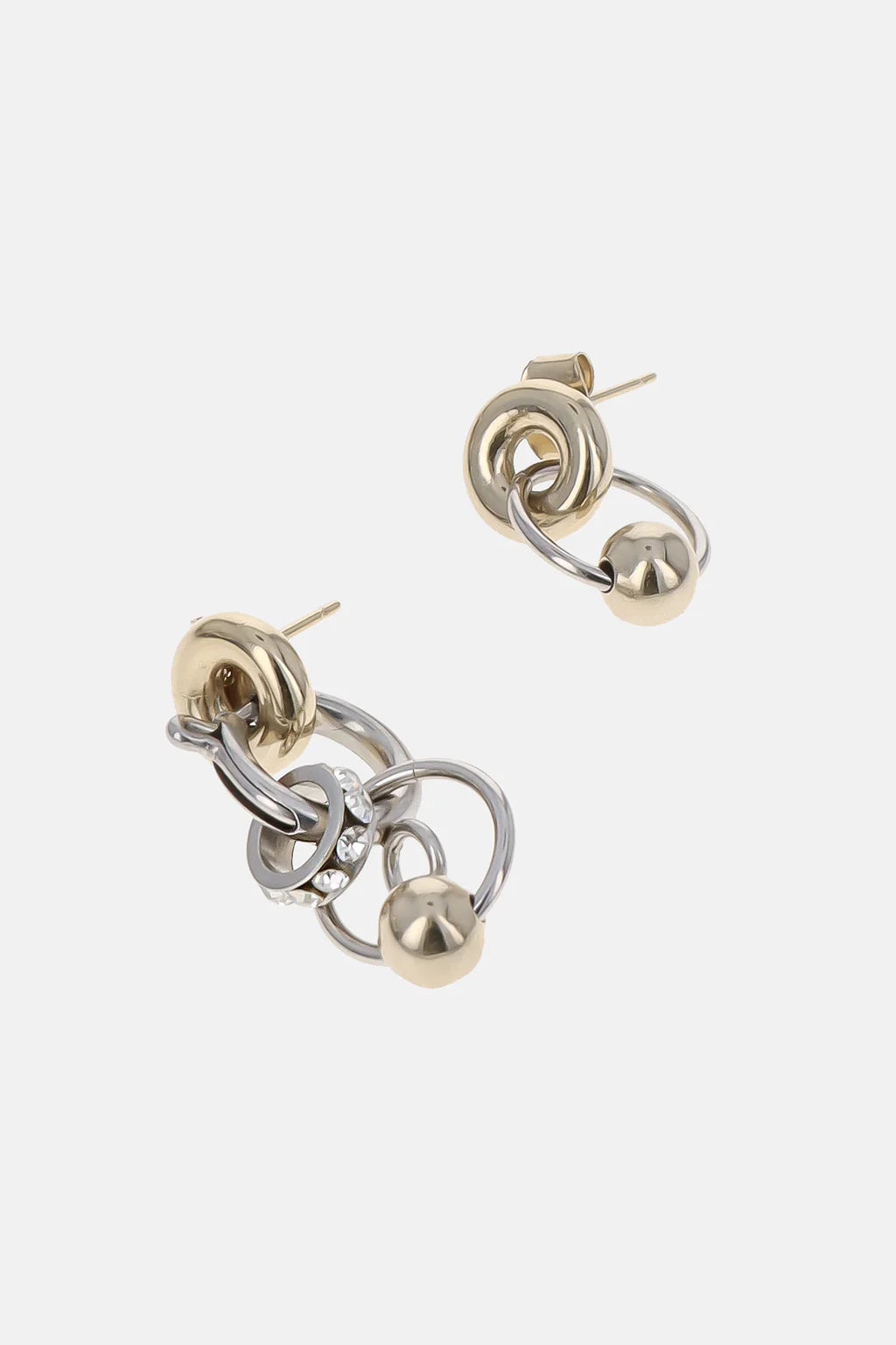 Boucles d&