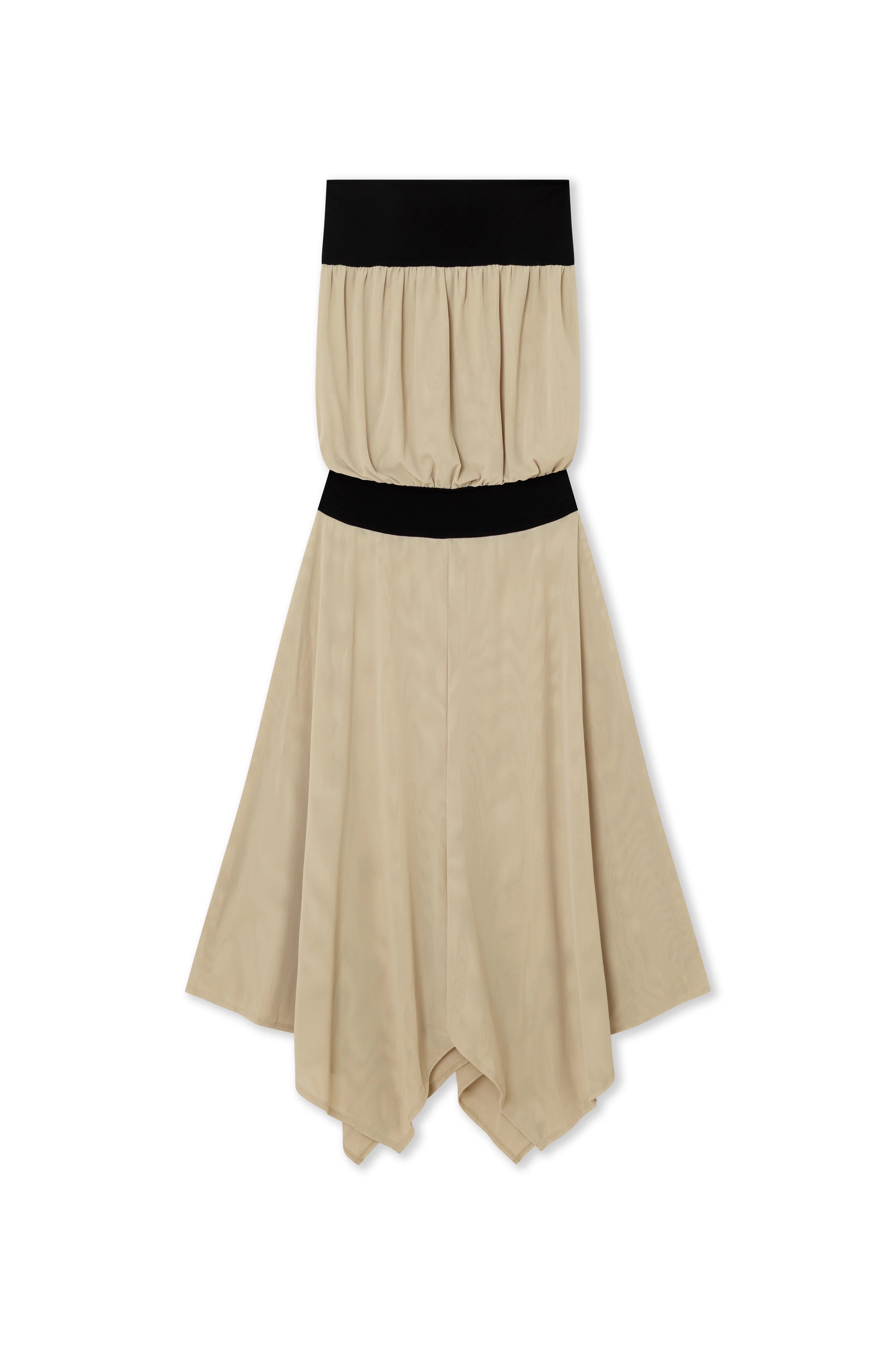 Robe Sara Sand - Mais x Frida