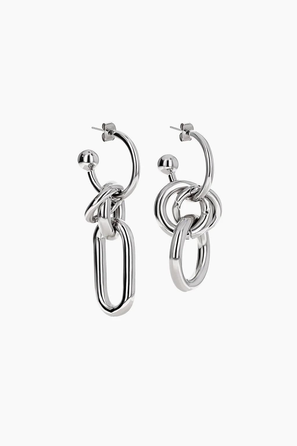 Boucles d&