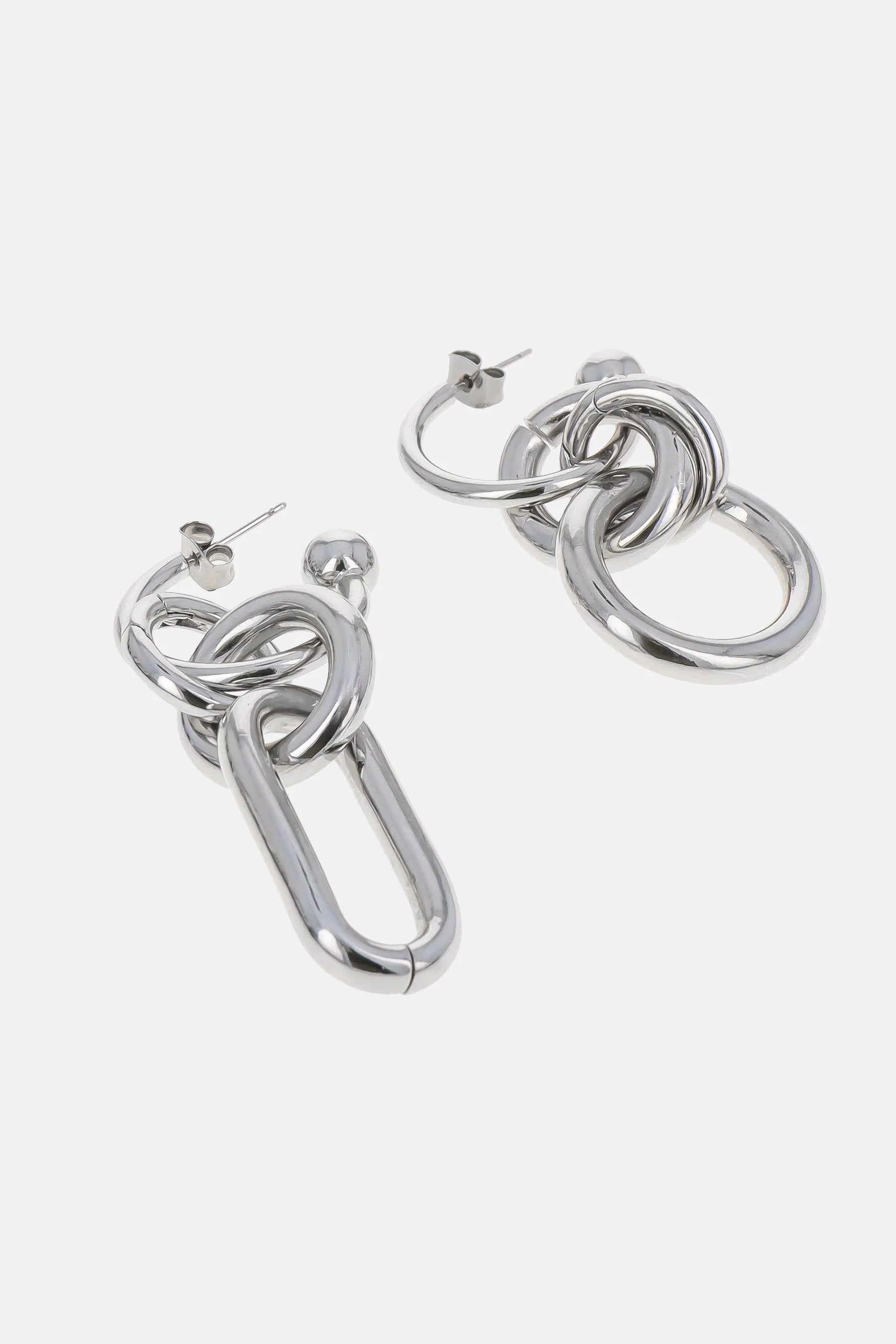 Boucles d&