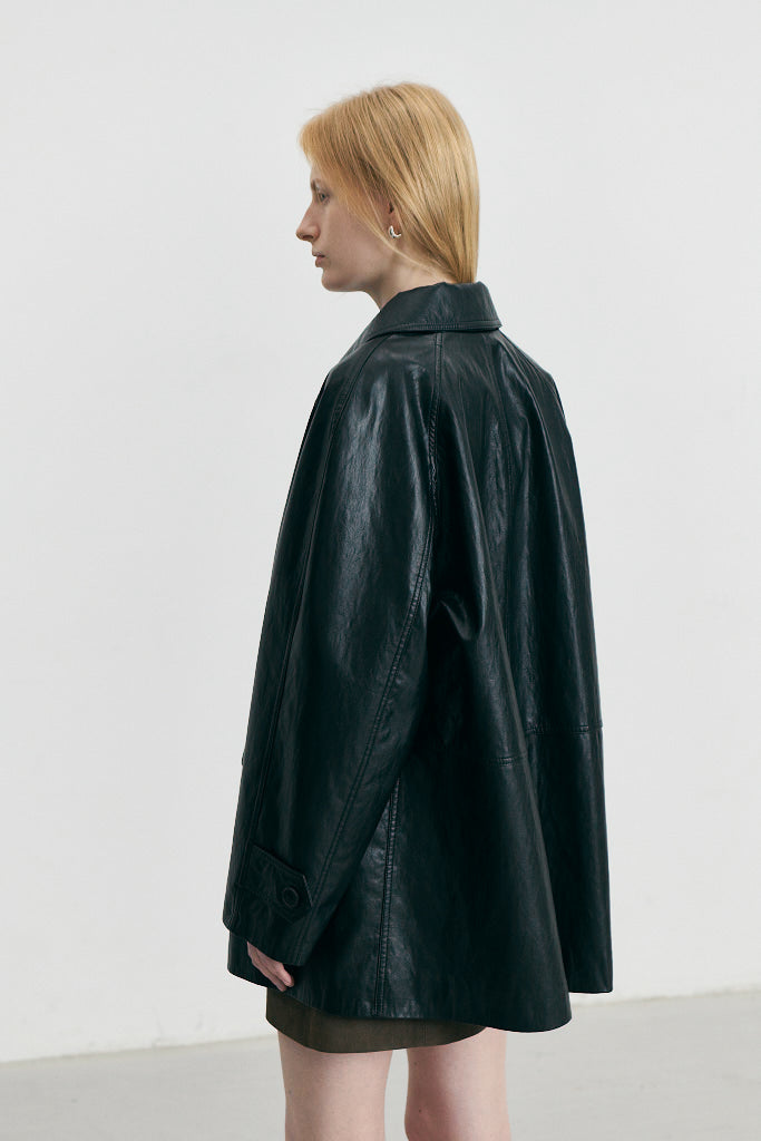 Veste Lily - Dunst