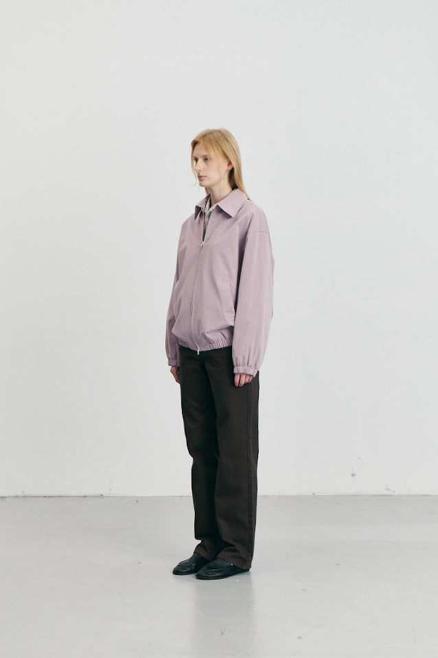 Blouson Rose Lavande - Dunst