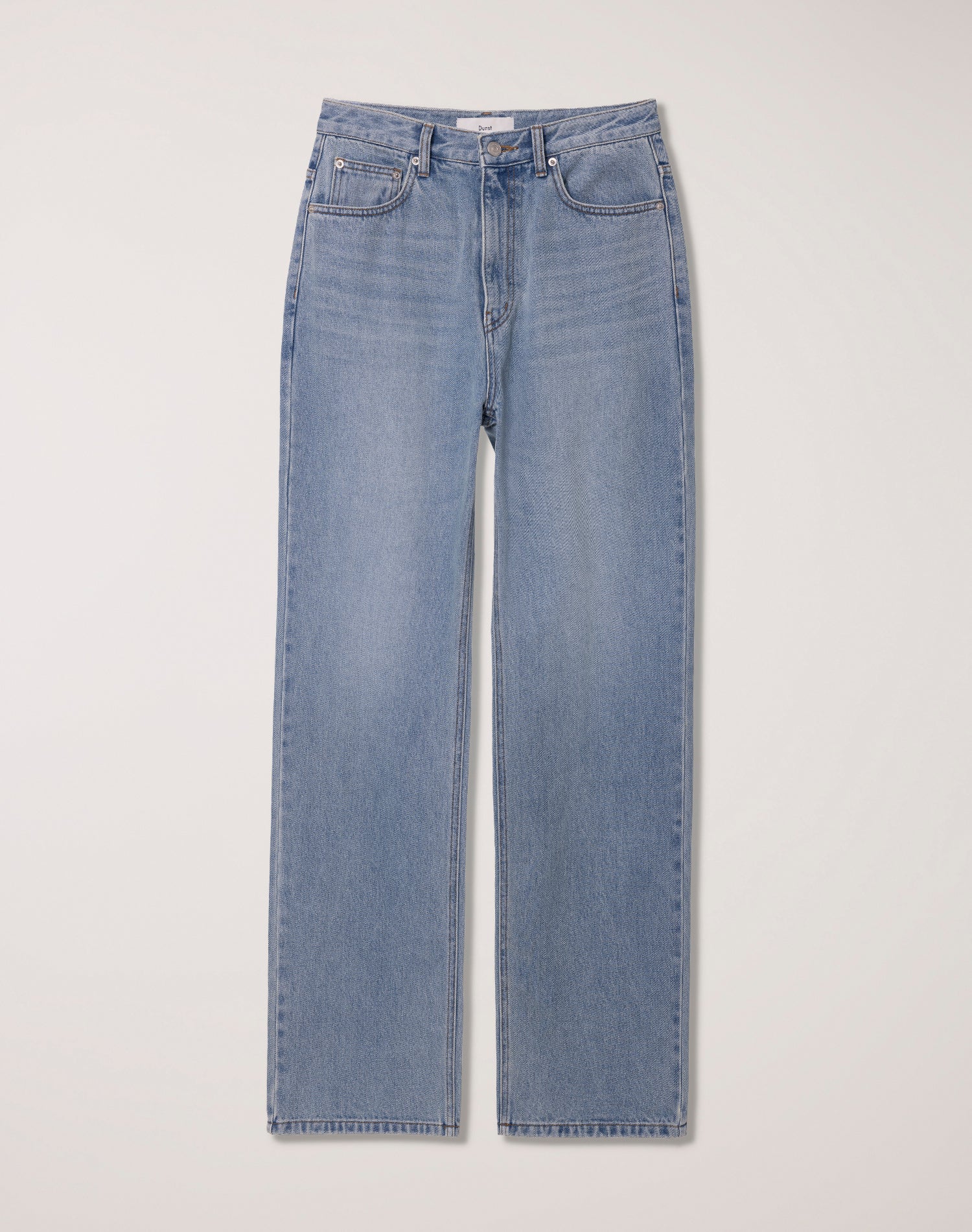 Jeans Droit et Long - Dunst