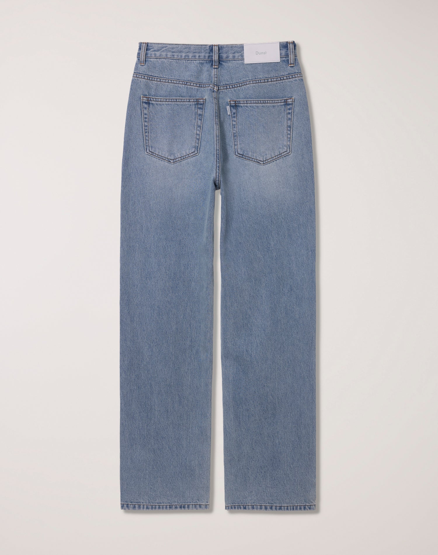 Jeans Droit et Long - Dunst