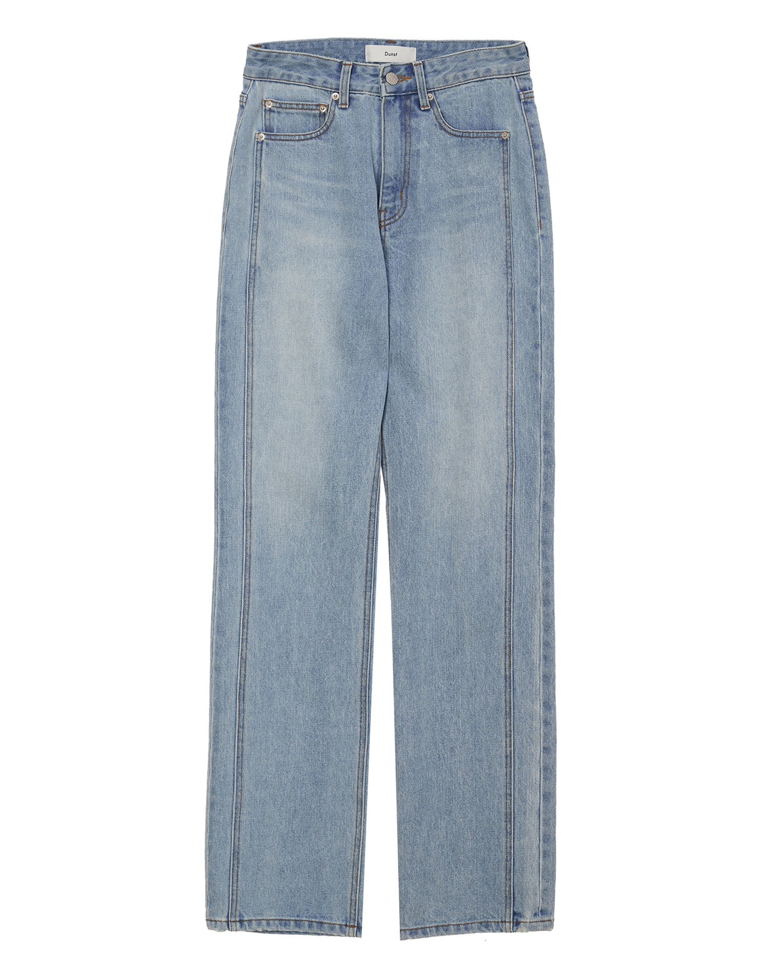 Jeans Droit - Dunst