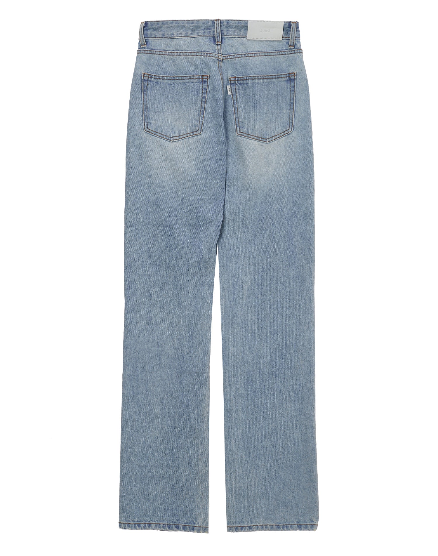 Jeans Droit - Dunst