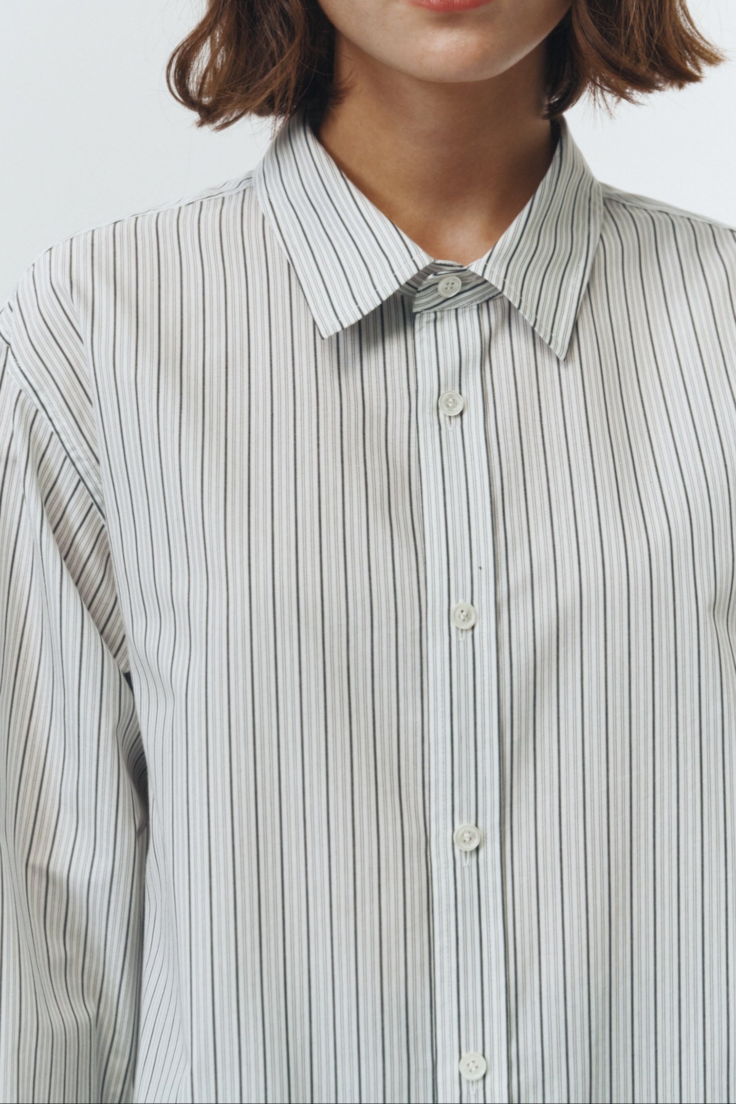 Chemise Informal Blanc - Dunst