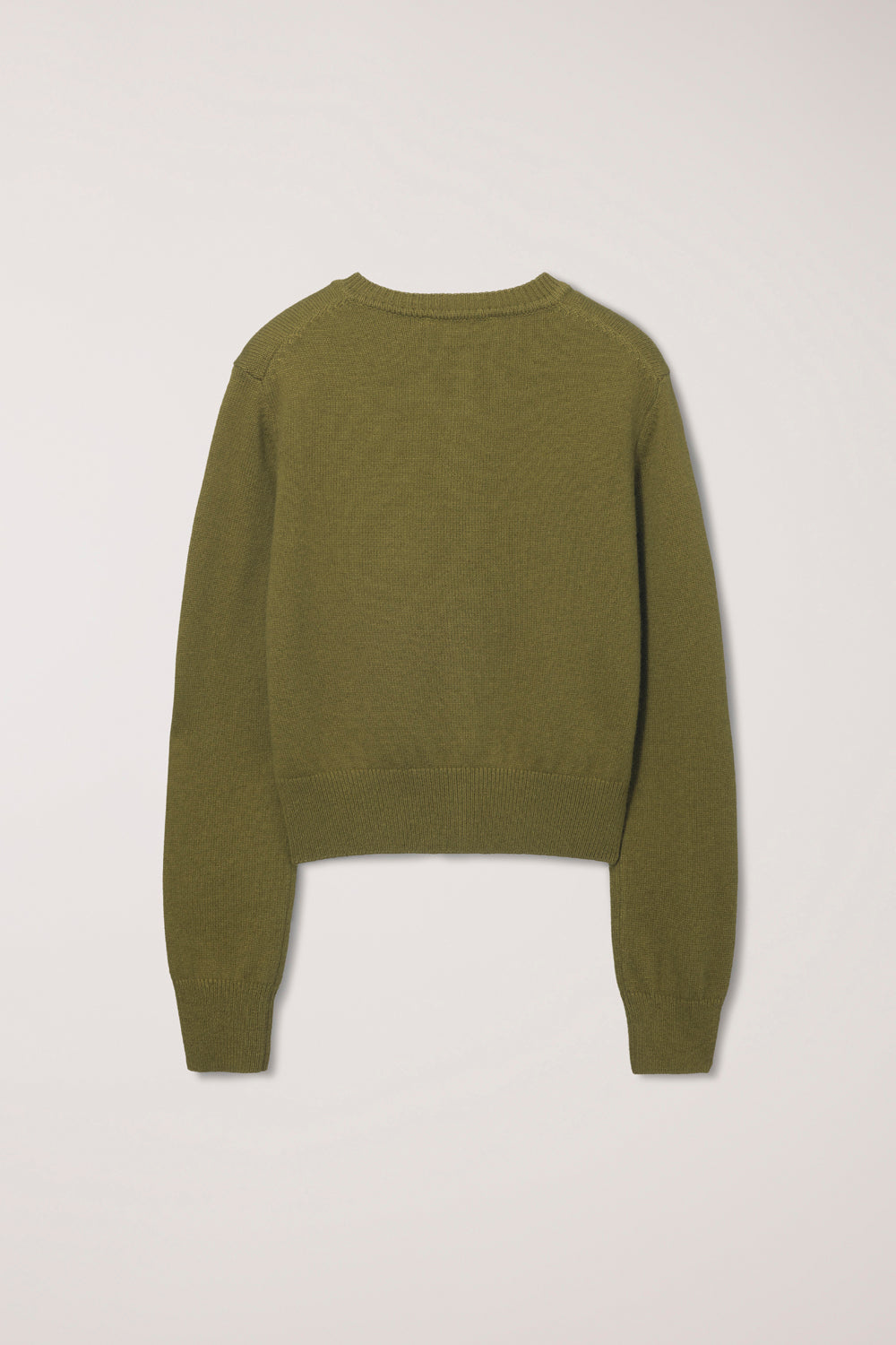 Cardigan Olive - Dunst