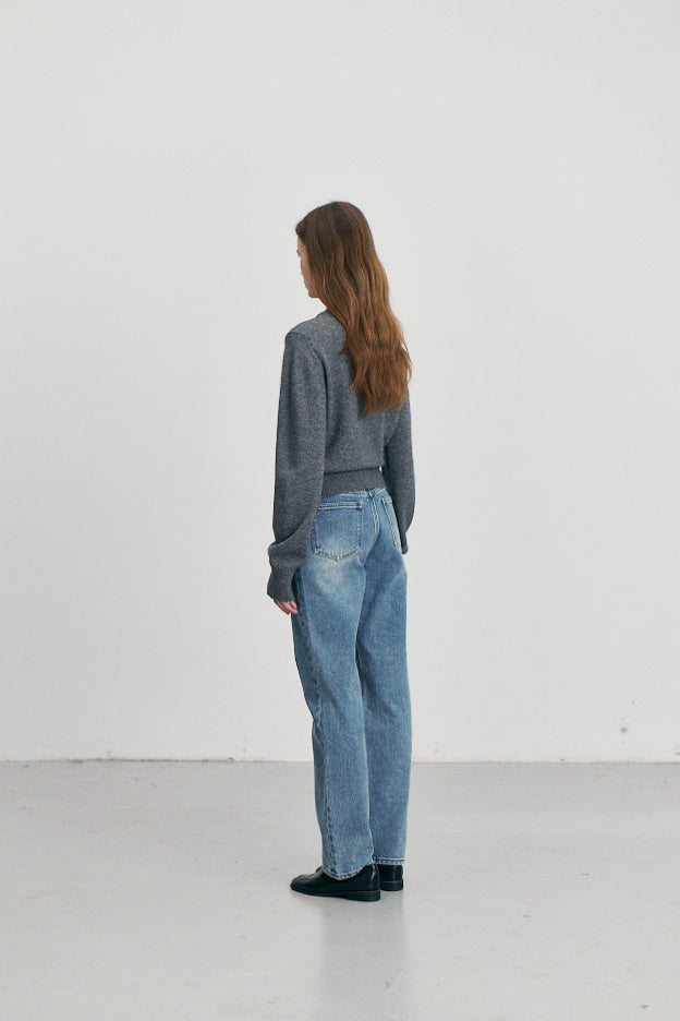 Cardigan En Maille - Dunst