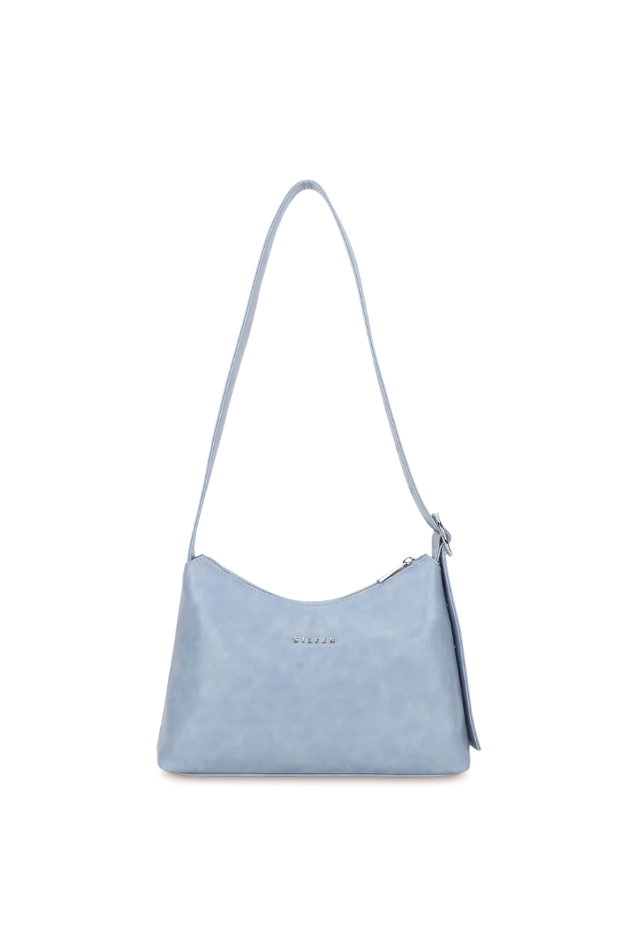 Sac Bandoulière Ulrikke Lemon Sorbet - Silfen