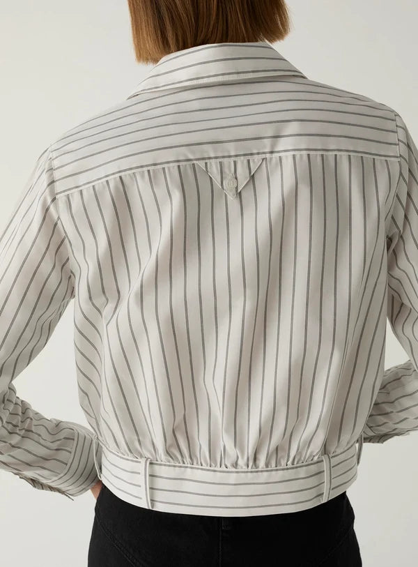 Chemise Ryka - Laagam