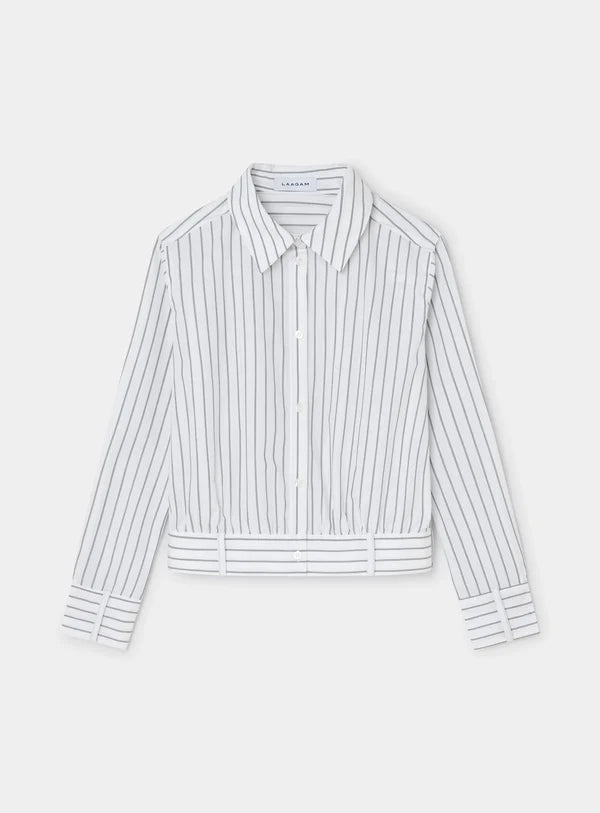 Chemise Ryka - Laagam
