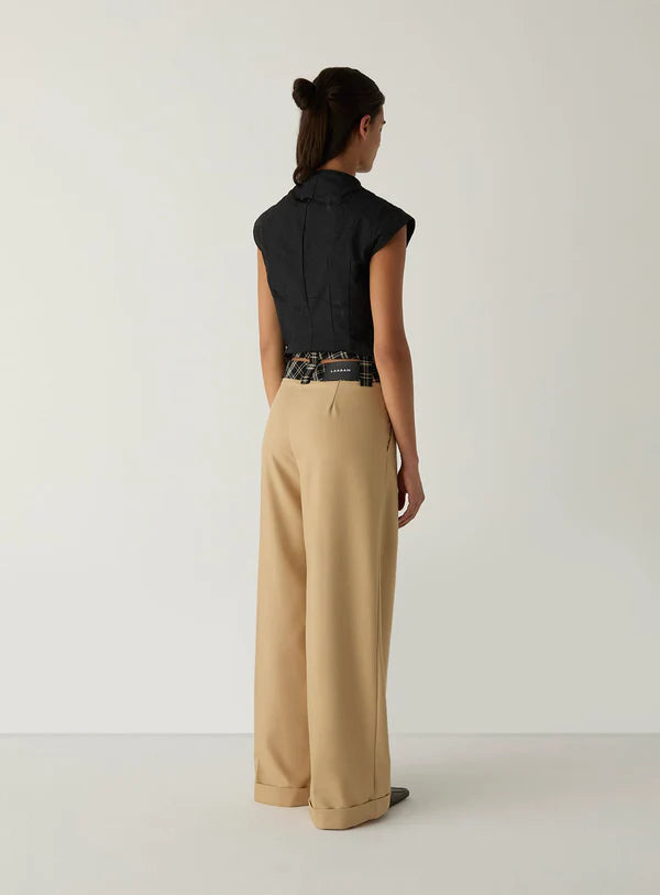Pantalon Smith Sand - Laagam