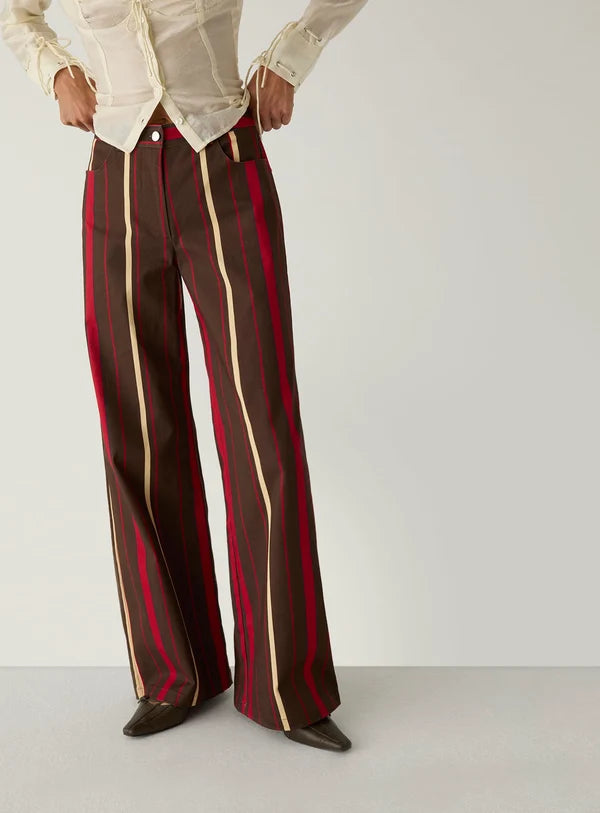 Pantalon Leroy - Laagam