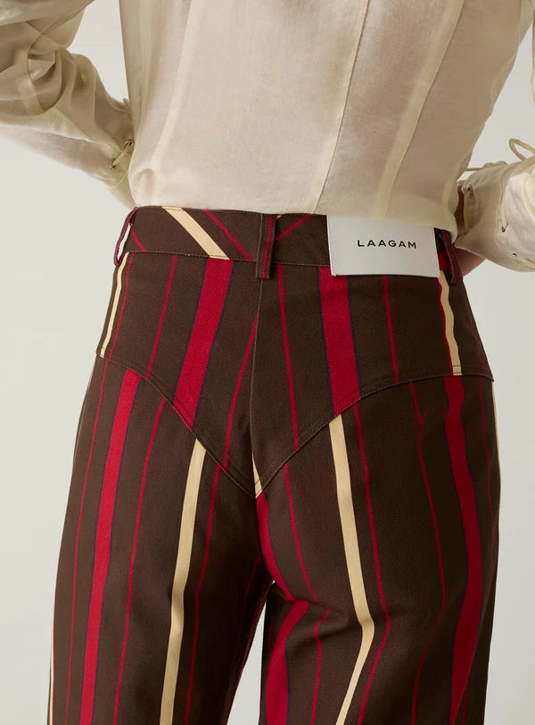 Pantalon Leroy - Laagam