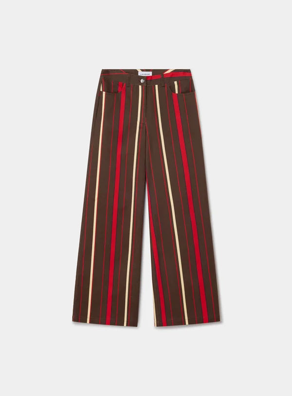 Pantalon Leroy - Laagam