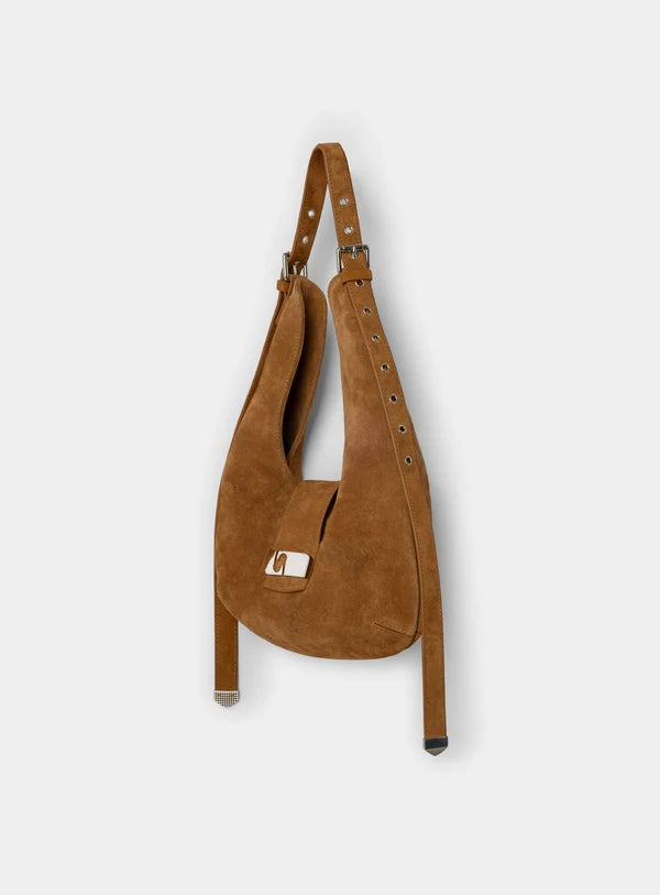 Sac Vixen Suede - Laagam