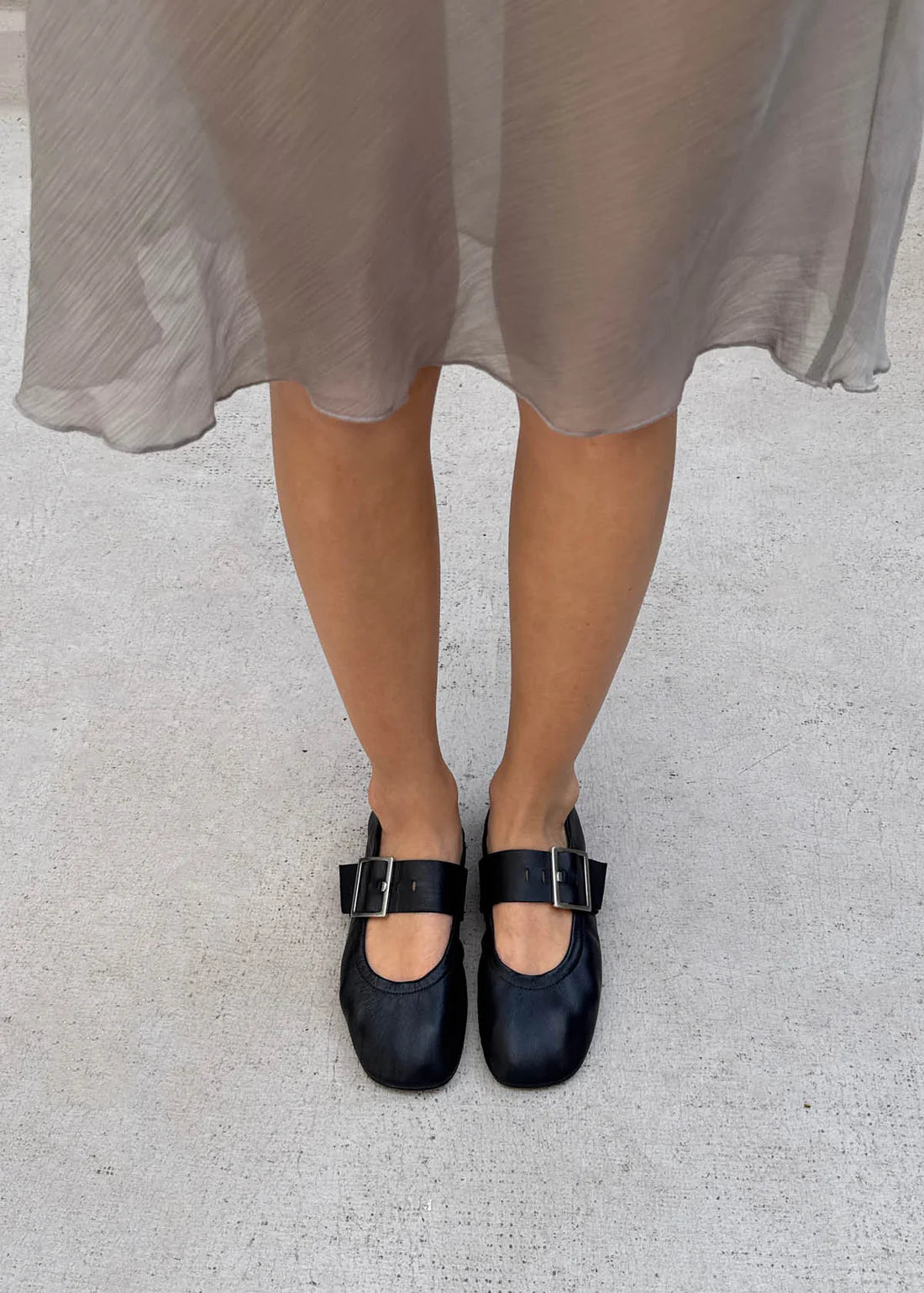 Ballerines Sarea - Alohas