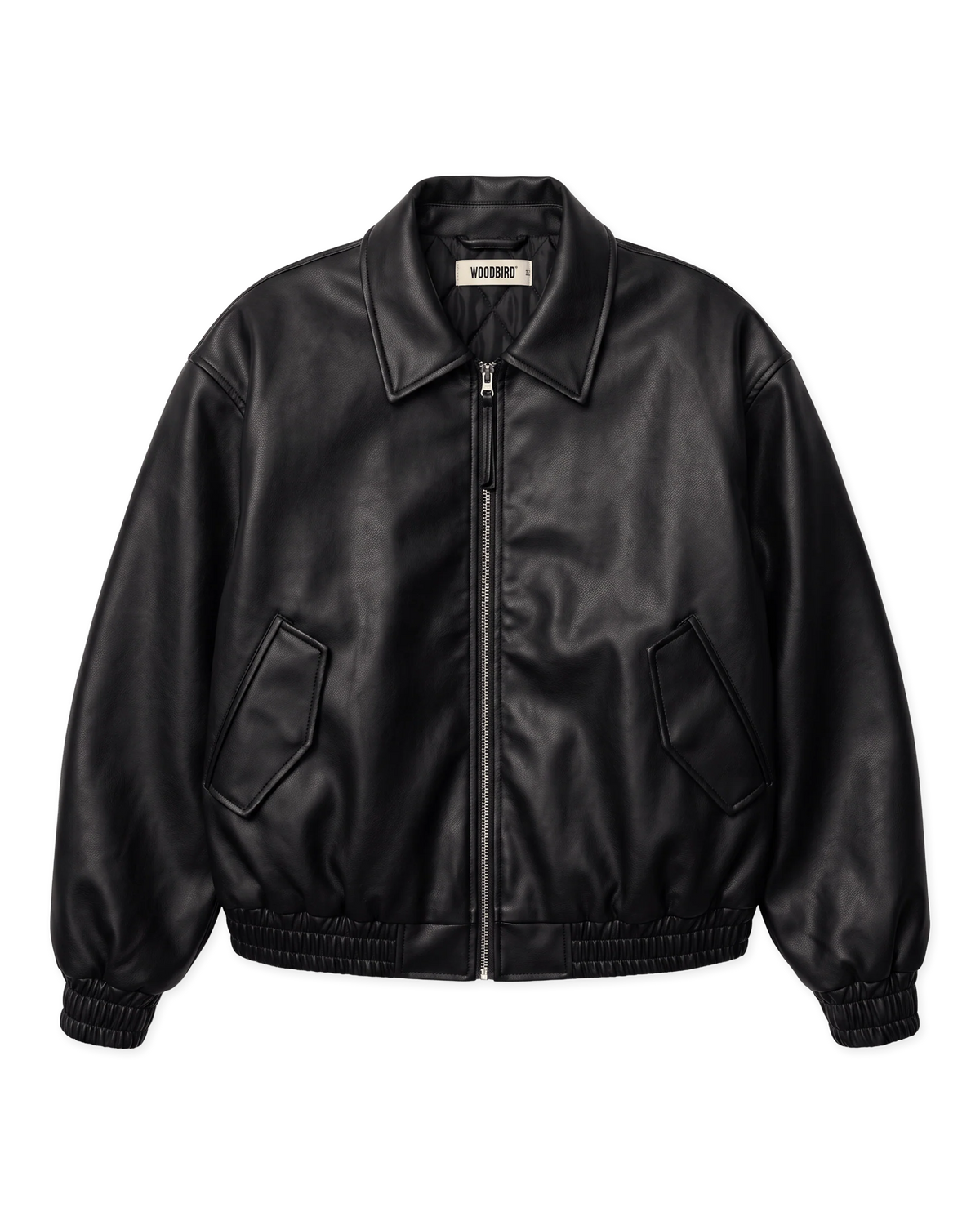 Bomber WBBue - Woodbird