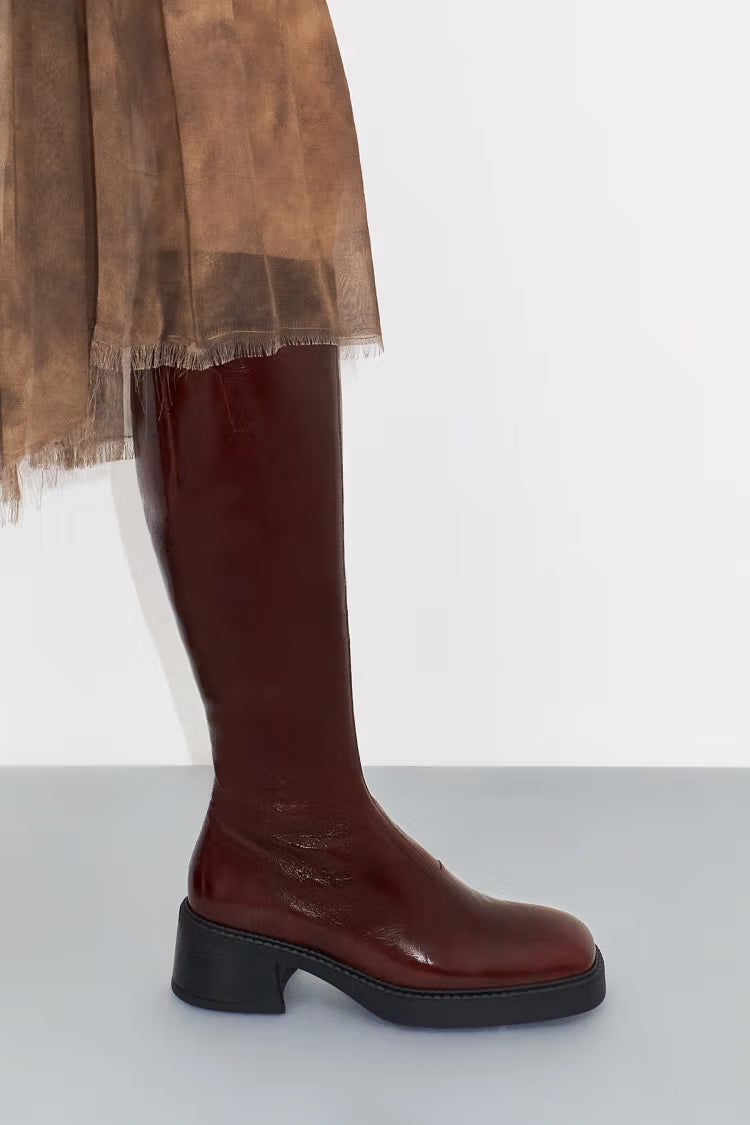 Bottes Yumi - Miista