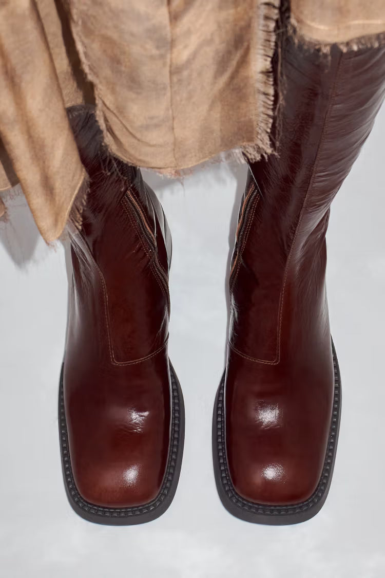 Bottes Yumi - Miista