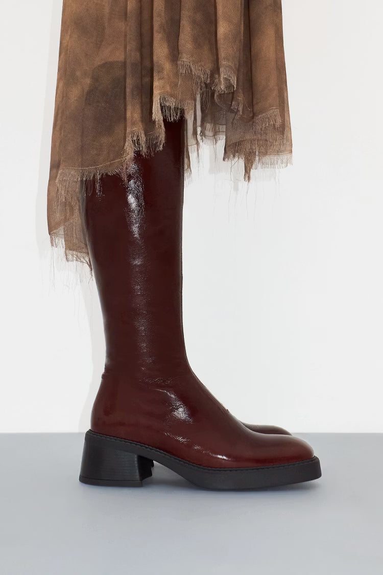 Bottes Yumi - Miista