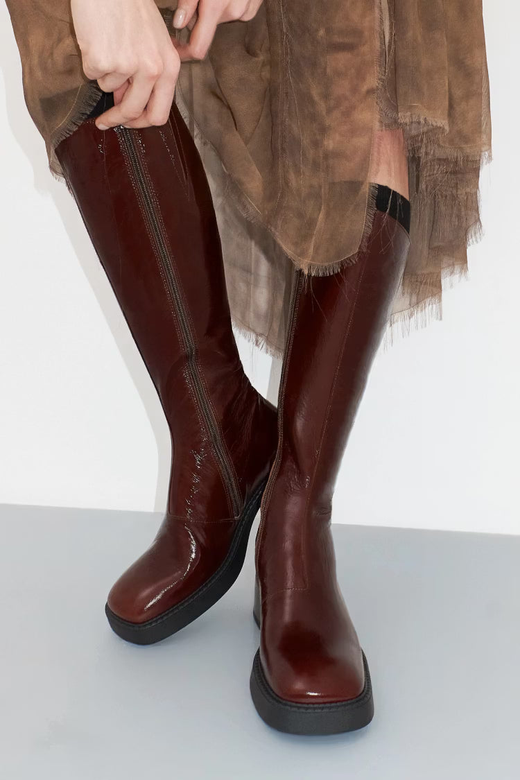 Bottes Yumi - Miista