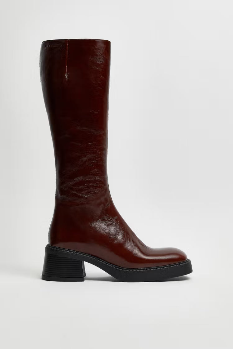 Bottes Yumi - Miista