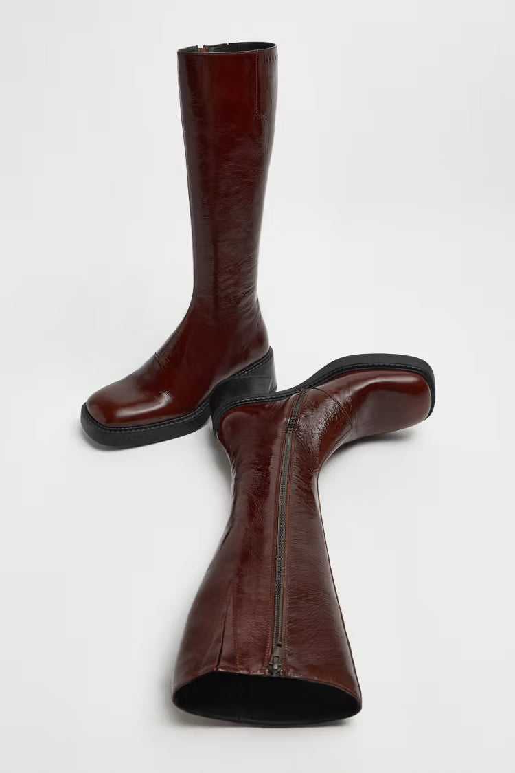 Bottes Yumi - Miista