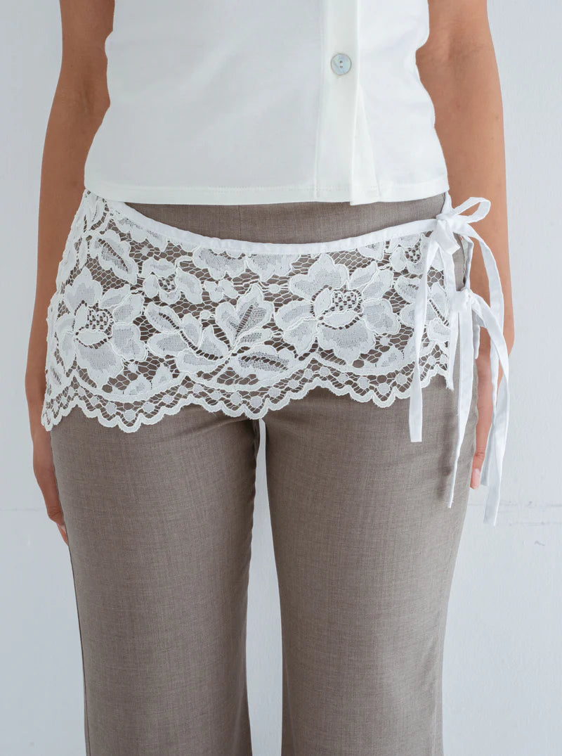 Ceinture Léo - Suzel