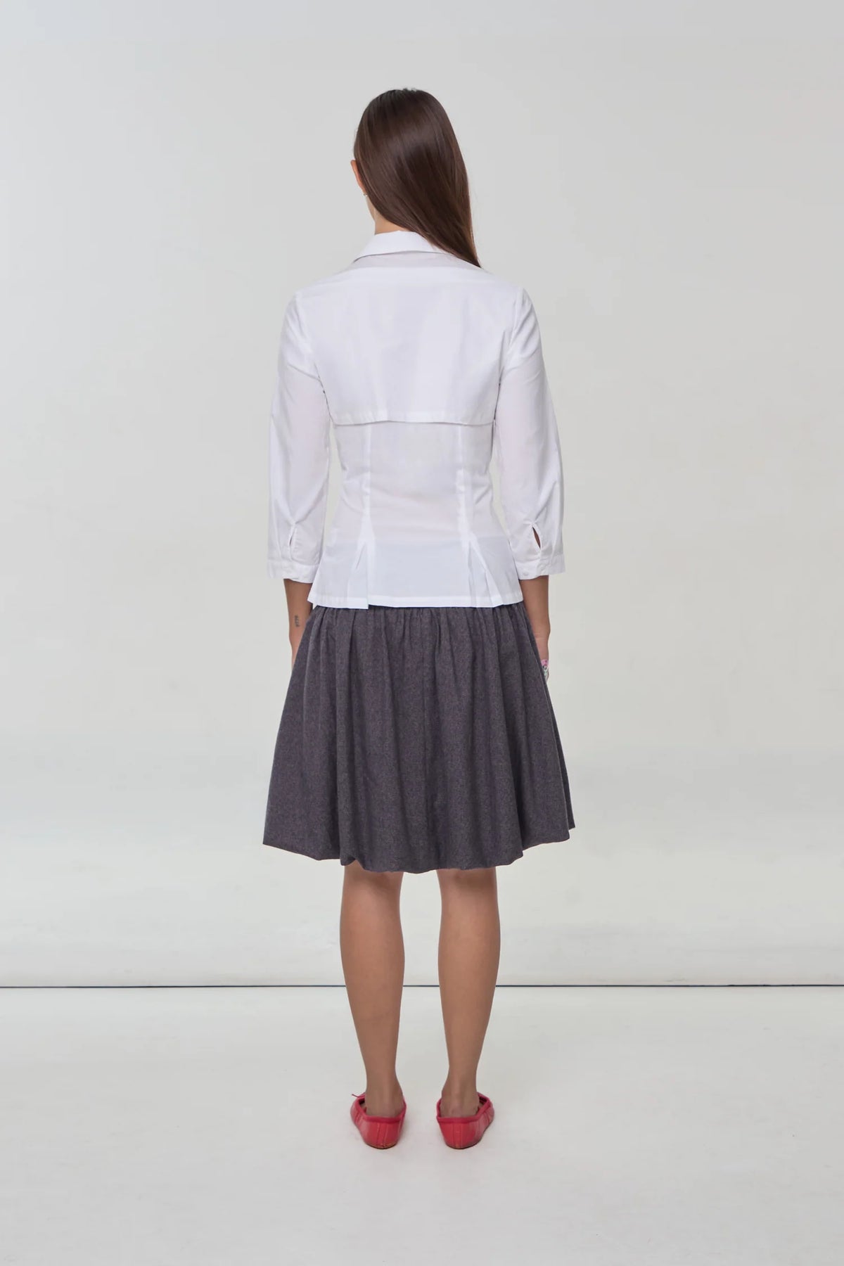 Blouse Gloria - Peachy Den