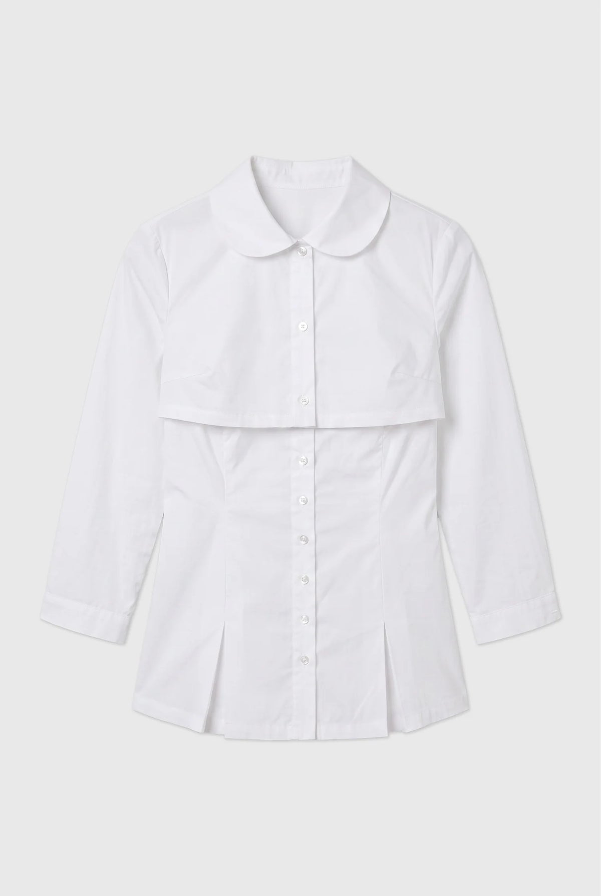 Blouse Gloria - Peachy Den