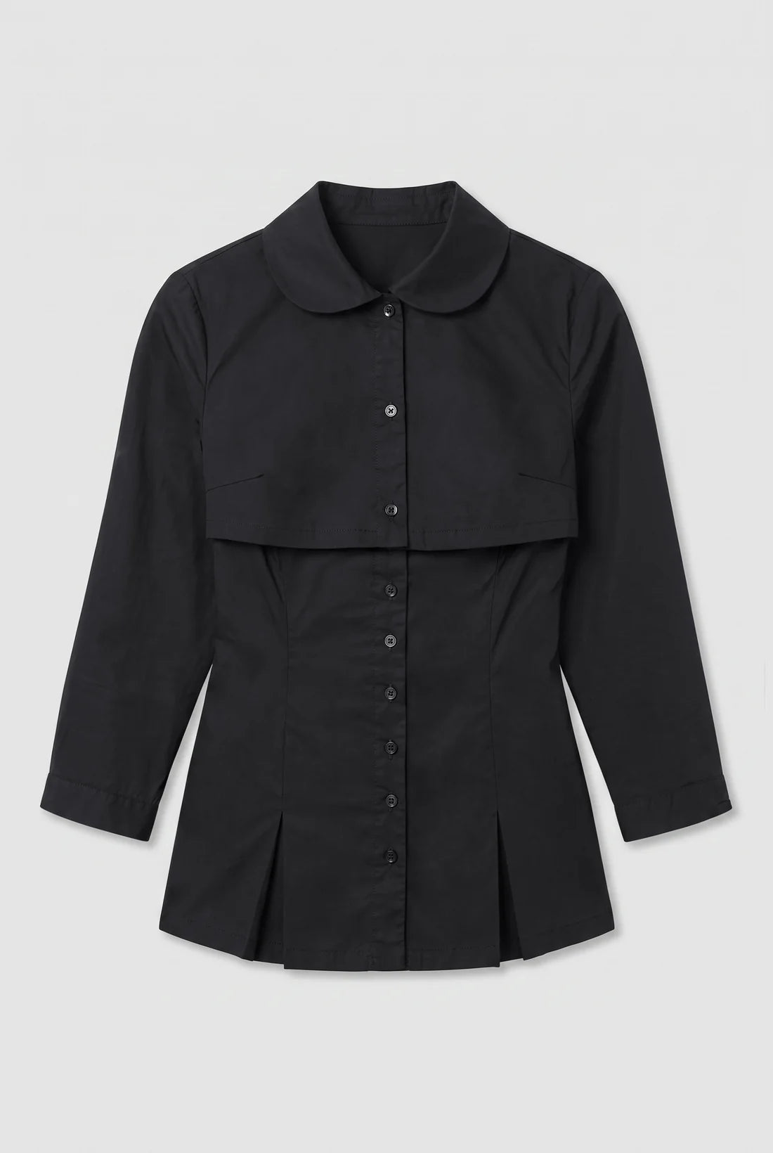 Blouse Gloria - Peachy Den