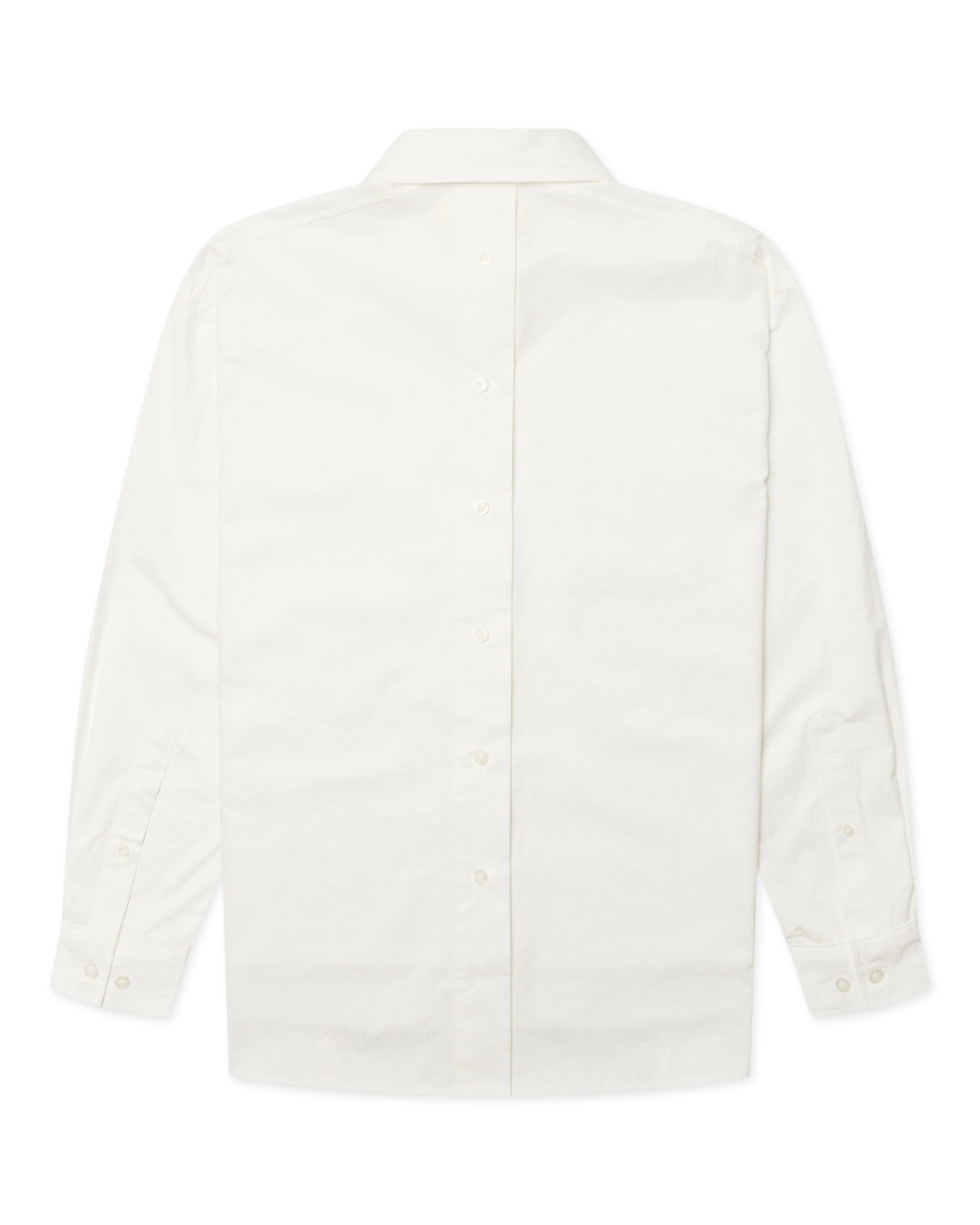 Chemise WBLei OVZ - Woodbird