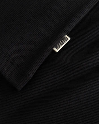 Débardeur Côtelé Dee - Woodbird