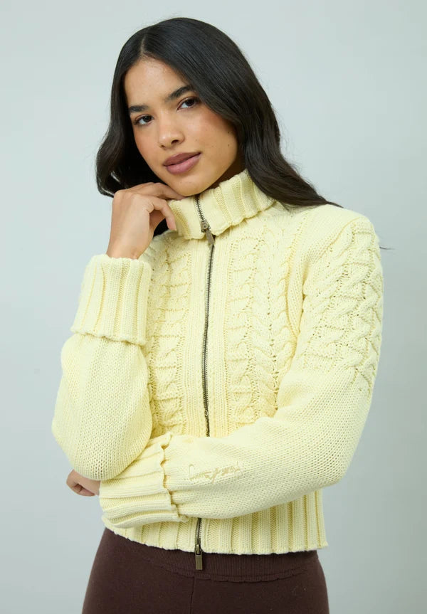 Gilet Peggy - House Of Sunny