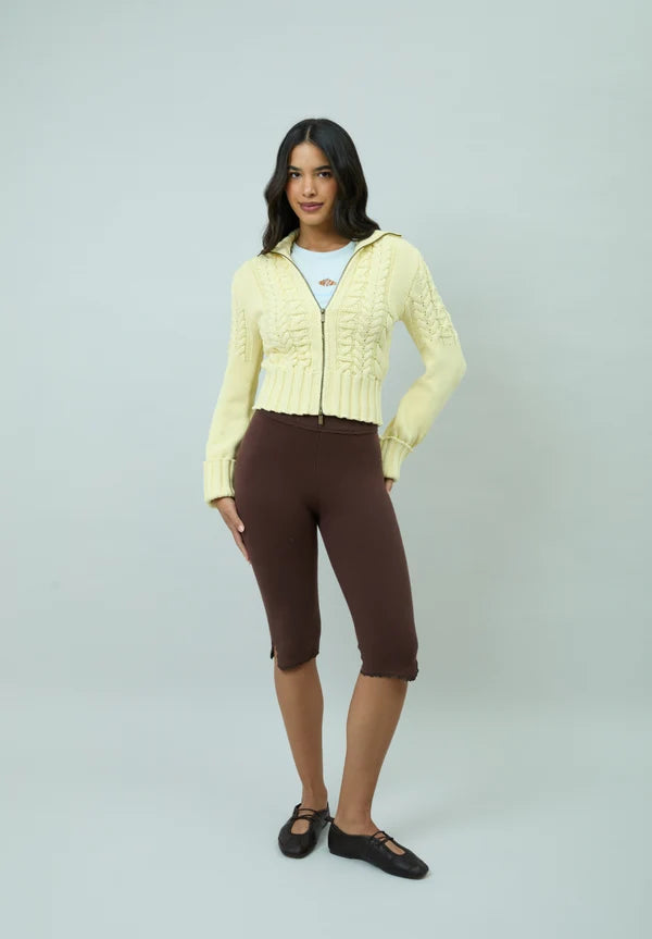 Gilet Peggy - House Of Sunny
